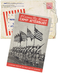 Booklet Clifton Jones